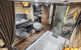 Basanavičiaus apartament